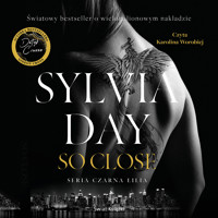 So Close - Sylvia Day - ebook + audiobook