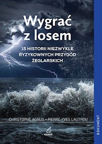 Wygrać z losem - Agnus Christophe, Lautrou Pierre-Yves - książka