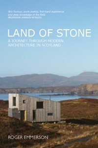 Land of Stone - Roger Emmerson - ebook