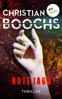 Rote Jagd - Christian  Boochs - ebook