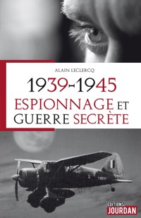 1939-1945 - Alain Leclercq - ebook