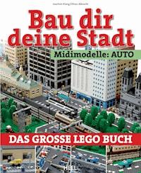 Bau dir deine Stadt - Midimodelle: Auto - Joachim Klang - ebook