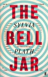 Bell Jar - Sylvia Plath - książka