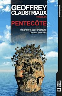 Pentecôte - Geoffrey Claustriaux - ebook