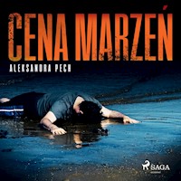 Kryminalne opowiadanie z Trójmiastem w tle. Cena marzeń - Aleksandra Pech - audiobook