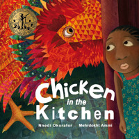 Chicken in the Kitchen - Nnedi Okorafor - ebook