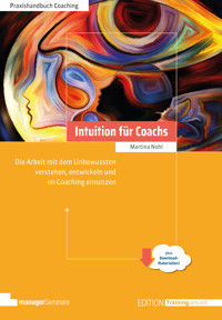 Intuition für Coachs - Martina Nohl - ebook