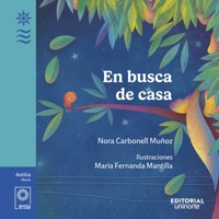 En busca de casa - Nora Carbonell Muñóz - ebook