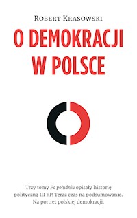 O demokracji w Polsce - Robert Krasowski - ebook + książka