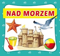 Nad morzem -  - książka