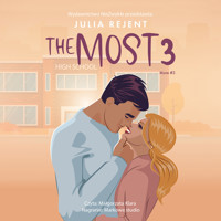 The Most 3 - Julia Rejent - ebook + audiobook + książka