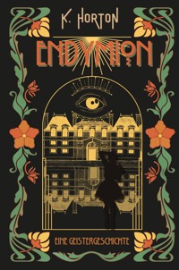 Endymion - Kerstin Horton - ebook