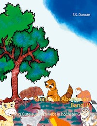 Knallesels Abenteuer Band IV - E.S. Duncan - ebook