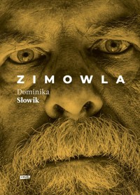 Zimowla - Dominika Słowik - książka