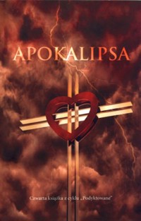 Apokalipsa - Szymon Kuciel - książka