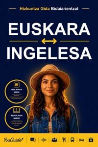 The Language Guide for Travelers - Basque to English - YouGuide - ebook