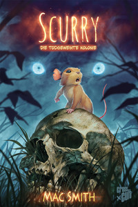 Scurry 1 - Mac Smith - ebook