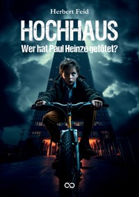 Hochhaus - Herbert Feid - ebook