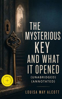 The Mysterious Key and What It Opened (Unabridged) (Annotated) - Louisa May Alcott - ebook