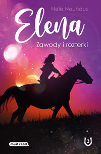 Elena. Zawody i rozterki - Nele Neuhaus - ebook + książka