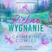 Piękne wygnanie - Cowles Catherine - ebook + audiobook