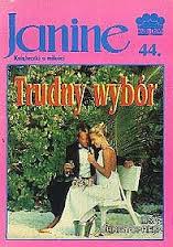 Janine (44). Trudny wybór - Lisa Christopher - ebook