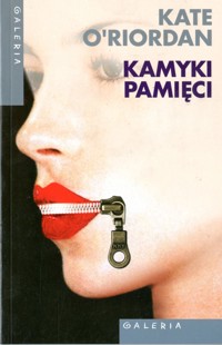 Kamyki pamięci - Kate O'Riordan - ebook