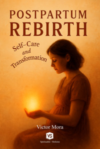 Postpartum Rebirth - Víctor Mora - ebook