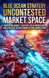 Blue Ocean Strategy: Uncontested Market Space - Celeste Rowan - ebook