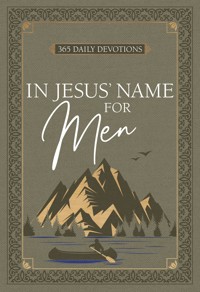In Jesus' Name for Men - BroadStreet Publishing Group LLC - ebook