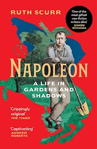 Napoleon - Scurr Ruth - książka