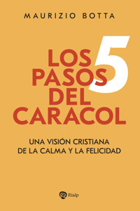Los 5 pasos del caracol - Maurizio Botta - ebook