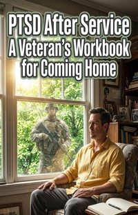 PTSD After Service - Dr. Mira Hutchens - ebook