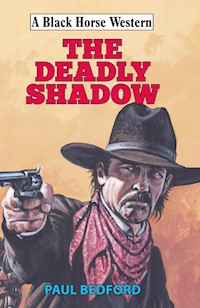 Deadly Shadow - Paul Bedford - ebook