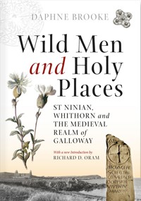 Wild Men and Holy Places - Daphne Brooke - ebook