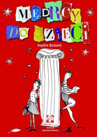 Mędrcy do dzieci - Sophie Boizard - książka
