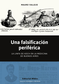 Una falsificación periférica - Mauro Vallejo - ebook