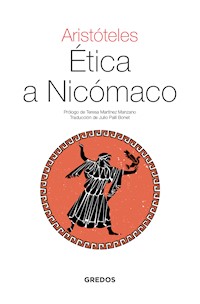 Ética a Nicómaco - Aristoteles - ebook