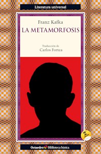 La metamorfosis - Franz Kafka - ebook