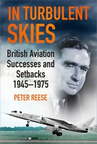 In Turbulent Skies - Peter Reese - ebook