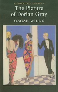 Picture of Dorian Gray - Wilde Oscar - książka