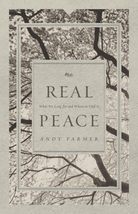 Real Peace - Andy Farmer - ebook