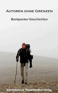 Autoren ohne Grenzen - Burkhard Rothe - ebook