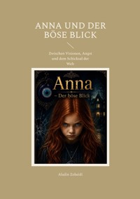 Anna und der böse Blick - Aladin Zobeidi - ebook