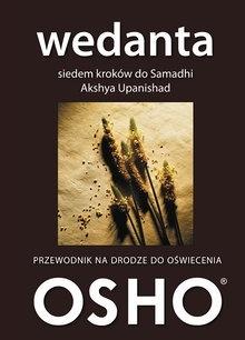 Wedanta. Siedem kroków do Samadhi w.2 Br - Akshya Upanishad - książka