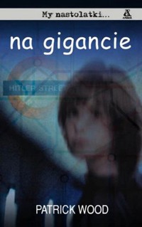 Na gigancie - Wood Patrick - ebook