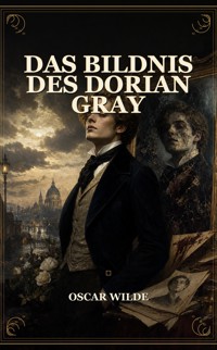 Das Bildnis des Dorian Gray - wilde oscar - ebook
