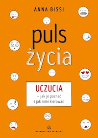 Puls życia - Bissi Anna - książka