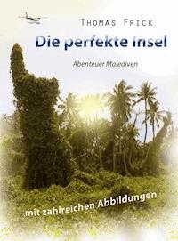 Die perfekte Insel - Thomas Frick - ebook