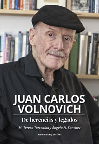 De herencias y legados - Juan Carlos Volnovich - ebook